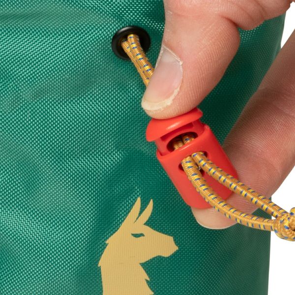 【色が選べる】コトパクシ Cotopaxi Halcon Chalk Bag DelDia チョークバック ウエストバッグ 軽量 サスティナブル 正規品 | cotopaxi | 09
