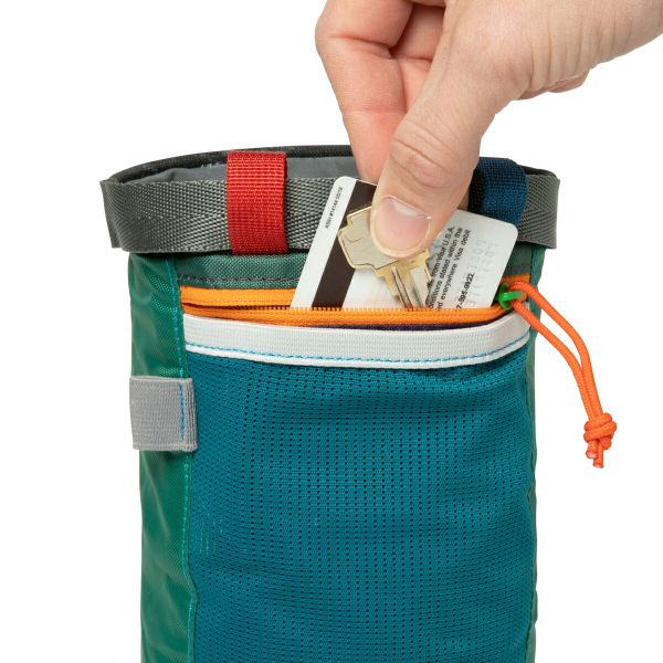【色が選べる】コトパクシ Cotopaxi Halcon Chalk Bag DelDia チョークバック ウエストバッグ 軽量 サスティナブル 正規品 | cotopaxi | 11