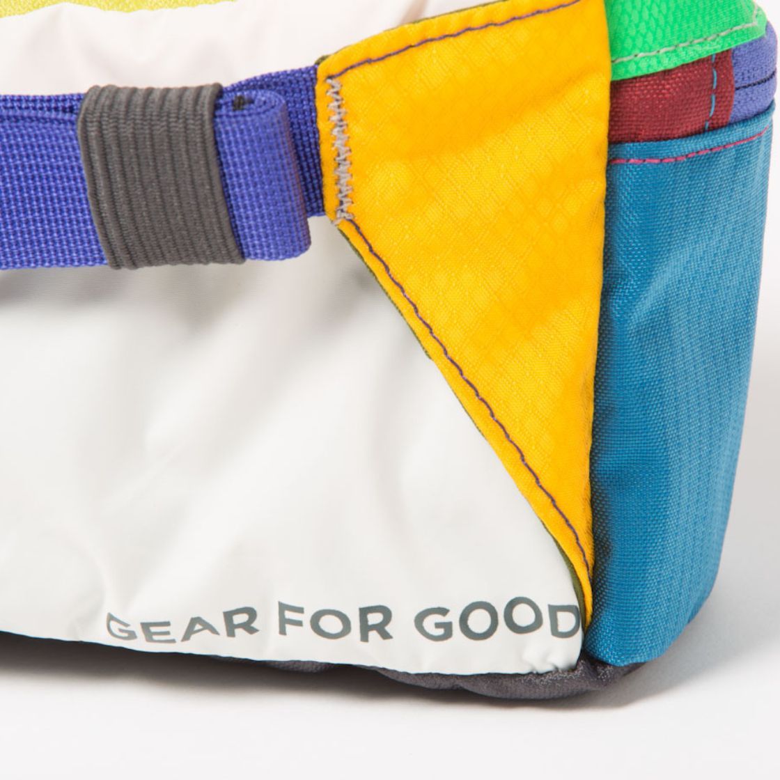 【色が選べる】コトパクシ Cotopaxi Battan Fanny Pack 3L DelDia バターン ウエストポーチ ヒップバッグ 軽量 ナイロン 正規品 | cotopaxi | 12