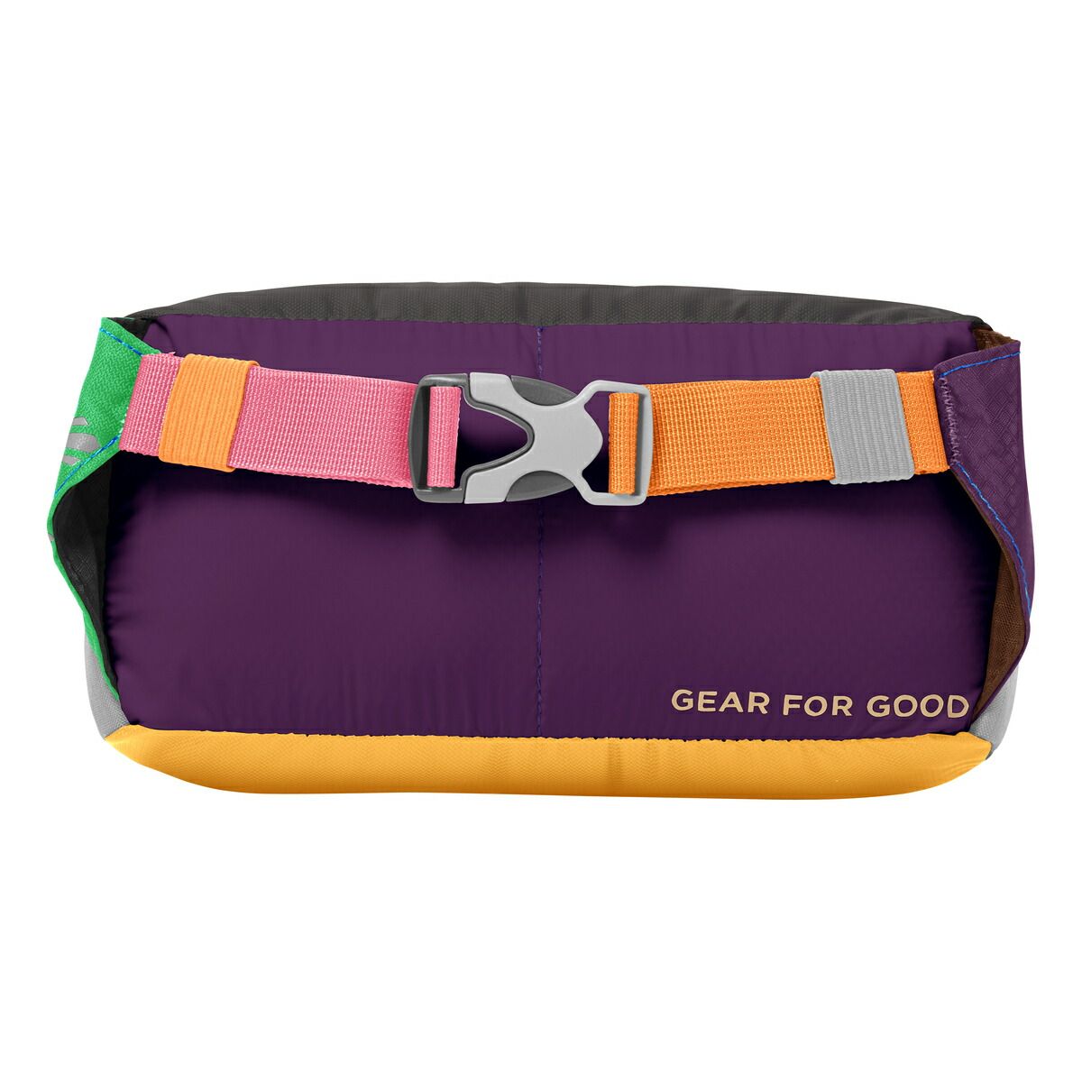 【色が選べる】コトパクシ Cotopaxi Battan Fanny Pack 3L DelDia バターン ウエストポーチ ヒップバッグ 軽量 ナイロン 正規品 | cotopaxi | 13