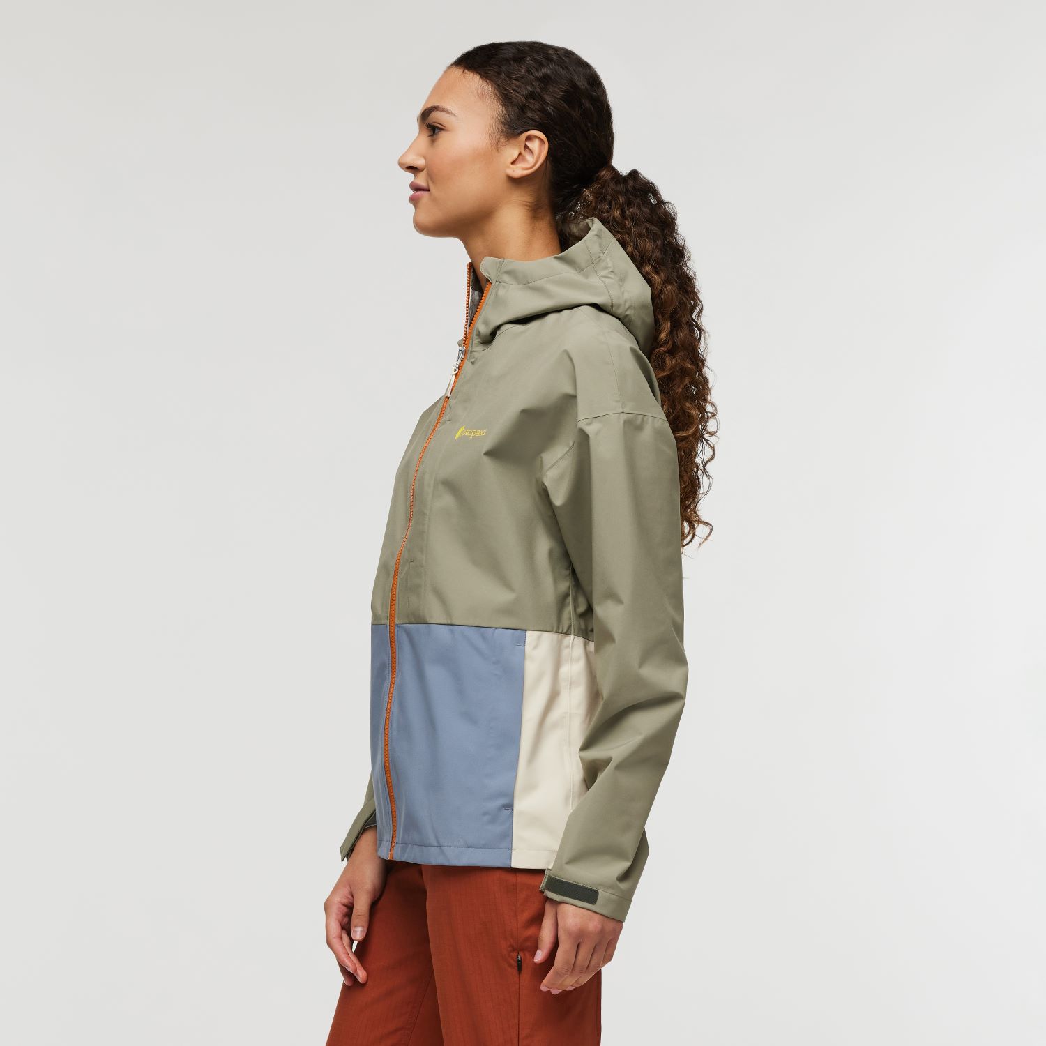 cotopaxi コトパクシ Cotopaxi Cielo レインジャケット