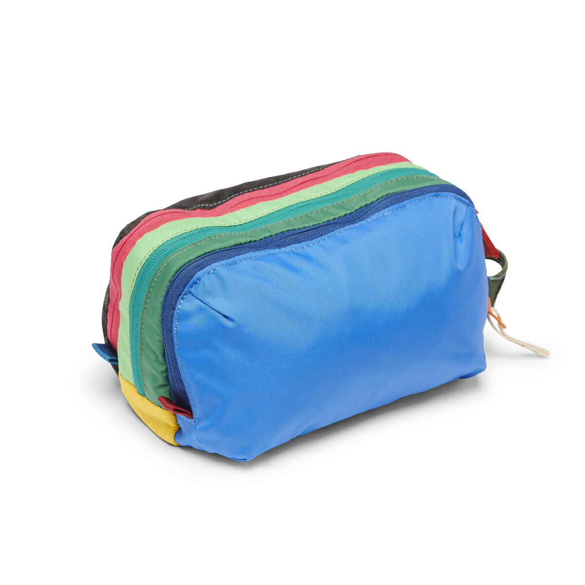 【色が選べる】コトパクシ Cotopaxi Nido Accessory Bag DelDia アクセサリーバッグ ポーチ サブバッグ 軽量 小物入れ 正規品 | cotopaxi | 06