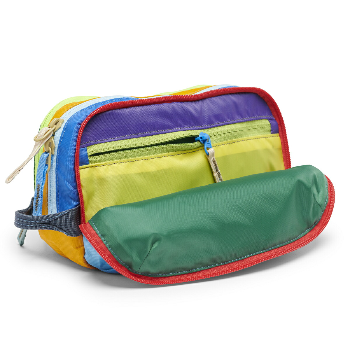 【色が選べる】コトパクシ Cotopaxi Nido Accessory Bag DelDia アクセサリーバッグ ポーチ サブバッグ 軽量 小物入れ 正規品 | cotopaxi | 08