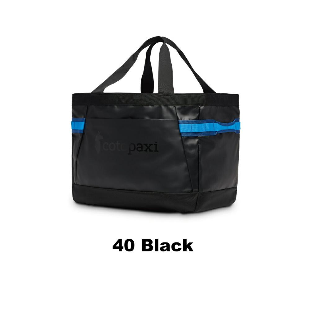 コトパクシ Cotopaxi Allpa 60L Gear Hauler Tote トートバッグ 軽量 大容量 ハイキング キャンプ アウトドア 旅行 | cotopaxi | 02