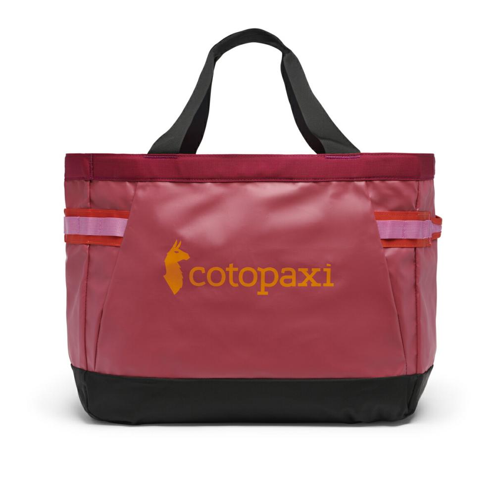 コトパクシ Cotopaxi Allpa 60L Gear Hauler Tote トートバッグ 軽量 大容量 ハイキング キャンプ アウトドア 旅行 | cotopaxi | 09
