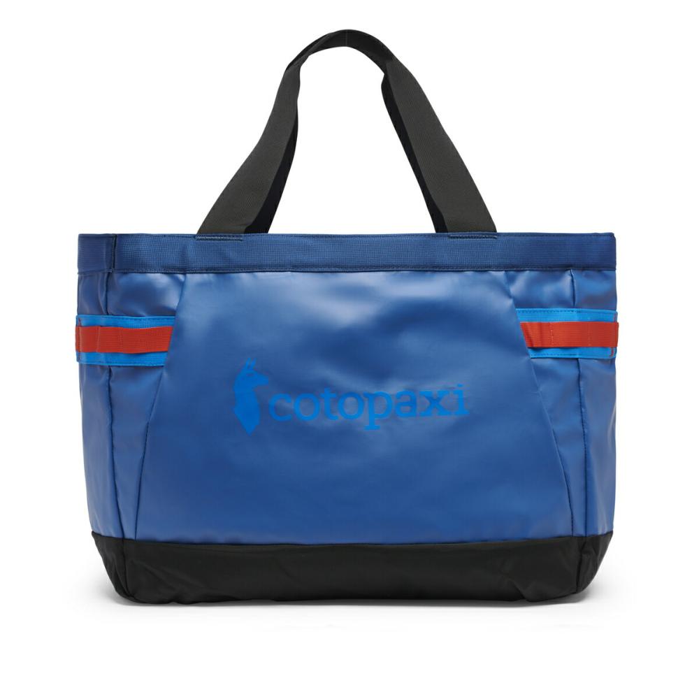 コトパクシ Cotopaxi Allpa 60L Gear Hauler Tote トートバッグ 軽量 大容量 ハイキング キャンプ アウトドア 旅行 | cotopaxi | 14