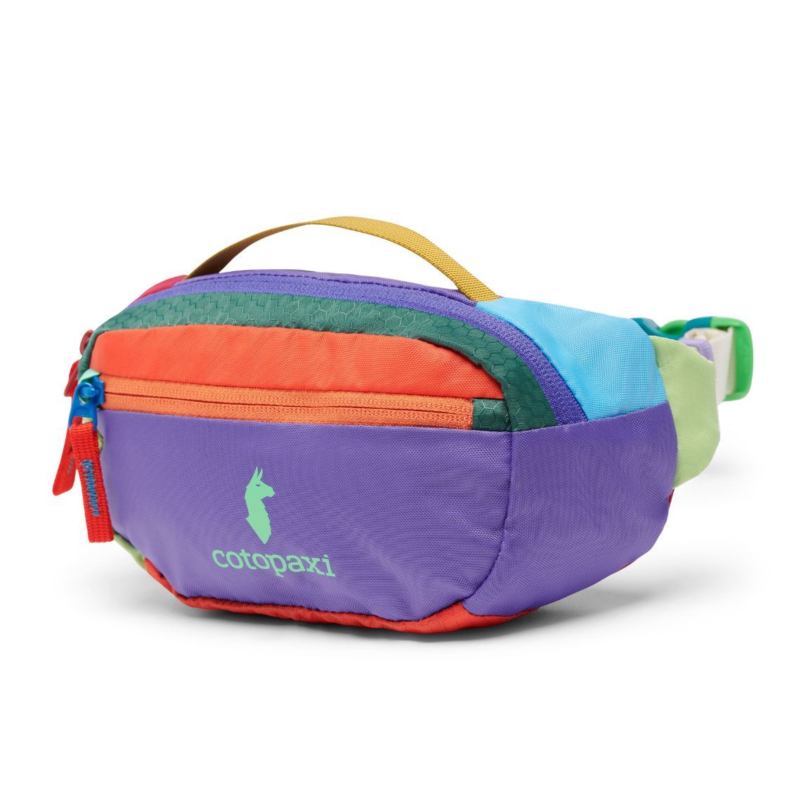 【色が選べる】コトパクシ Cotopaxi Kapai 1.5L Hip Pack DelDia ウエストポーチ ヒップバッグ 軽量 ナイロン 正規品 | cotopaxi | 08
