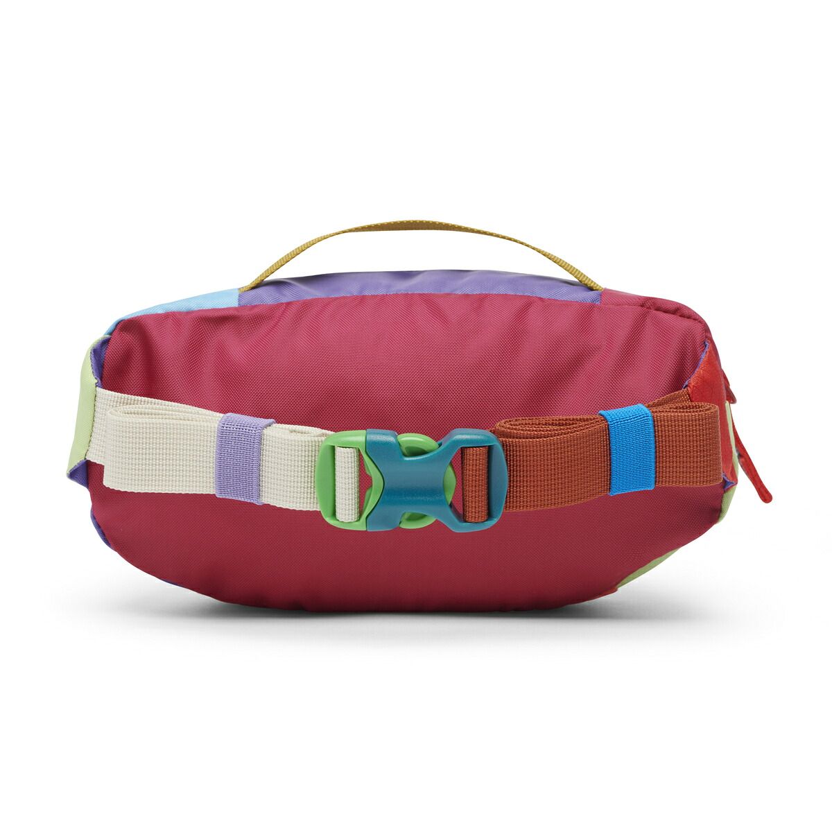 【色が選べる】コトパクシ Cotopaxi Kapai 1.5L Hip Pack DelDia ウエストポーチ ヒップバッグ 軽量 ナイロン 正規品 | cotopaxi | 11