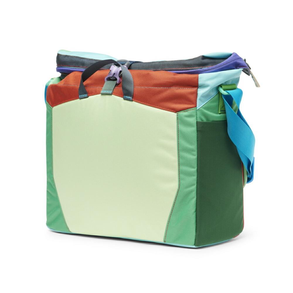 コトパクシ Cotopaxi Hielo 12L Cooler Bag DelDia クーラーバック 保冷バッグ アウトドア キャンプ ピクニックの画像
