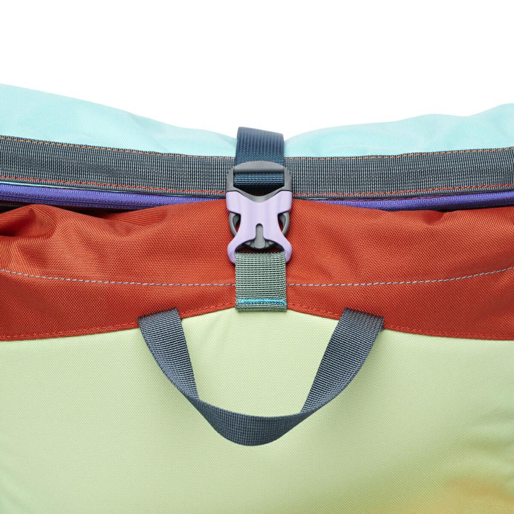 コトパクシ Cotopaxi Hielo 12L Cooler Bag DelDia クーラーバック 保冷バッグ アウトドア キャンプ ピクニックの画像