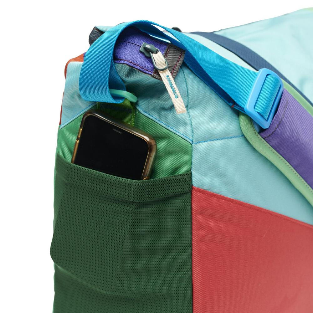 コトパクシ Cotopaxi Hielo 12L Cooler Bag DelDia クーラーバック 保冷バッグ アウトドア キャンプ ピクニックの画像