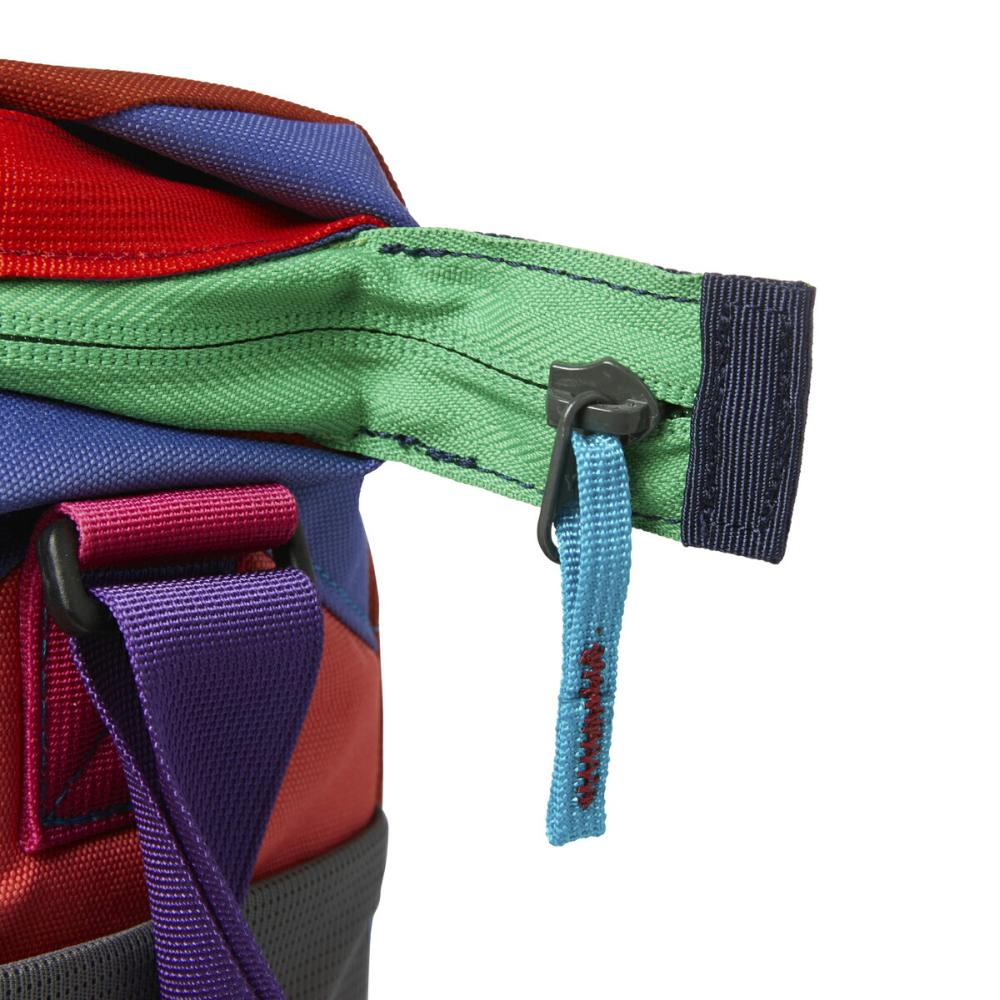 コトパクシ Cotopaxi Hielo 12L Cooler Bag DelDia クーラーバック 保冷バッグ アウトドア キャンプ ピクニックの画像