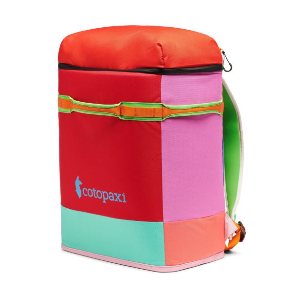コトパクシ Cotopaxi Hielo 24L クーラーバッグ Del Dia 保冷 撥水 アウトドア キャンプ フェス ピクニック 旅行 軽量 丈夫 正規品_3