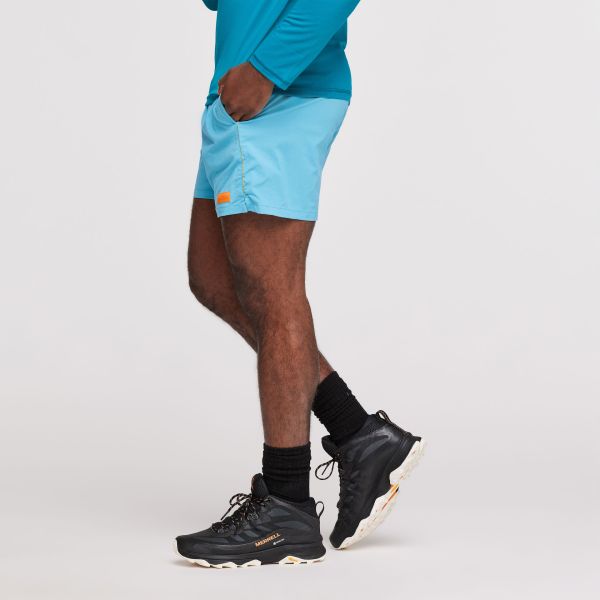 【セール中50%OFF/新品】コトパクシ Cotopaxi Brinco Short Solid ショートパンツ ボトムス メンズ 男性 ジョギング | cotopaxi | 09