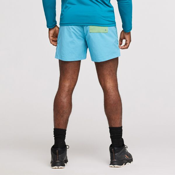 【セール中50%OFF/新品】コトパクシ Cotopaxi Brinco Short Solid ショートパンツ ボトムス メンズ 男性 ジョギング | cotopaxi | 10