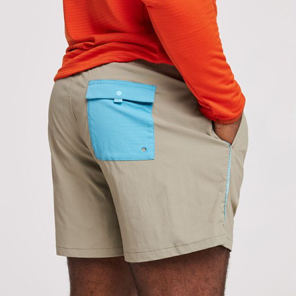 【セール中50%OFF/新品】コトパクシ Cotopaxi Brinco Short Solid ショートパンツ ボトムス メンズ 男性 ジョギング | cotopaxi | 13