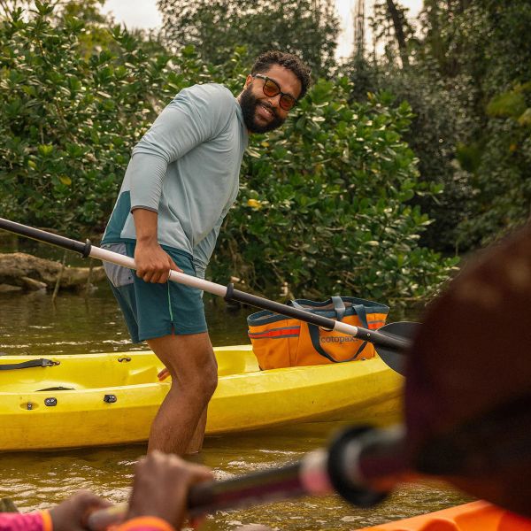 【セール中50%OFF/新品】コトパクシ Cotopaxi Brinco Short Solid ショートパンツ ボトムス メンズ 男性 ジョギング | cotopaxi | 18