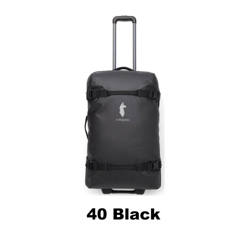 コトパクシ Cotopaxi Allpa 65L Roller Bag ローラーバッグ キャリーバッグ スーツケース 旅行バッグ トラベル 旅行 トリップ | cotopaxi | 01