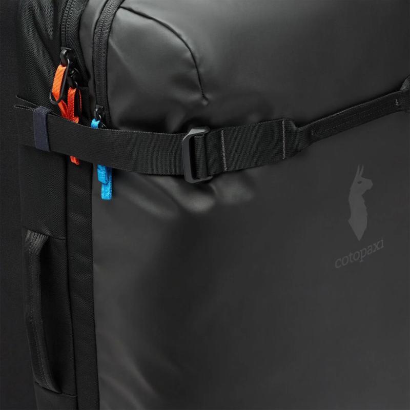 コトパクシ Cotopaxi Allpa 65L Roller Bag ローラーバッグ キャリーバッグ スーツケース 旅行バッグ トラベル 旅行 トリップ | cotopaxi | 03