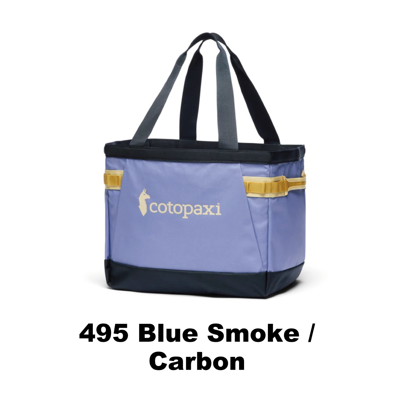 cotopaxi（コトパクシ） 【26春夏新色】コトパクシ Cotopaxi Allpa 30L