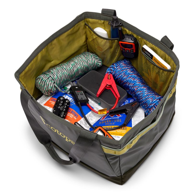 cotopaxi（コトパクシ） 【25春夏Newカラー】コトパクシ Cotopaxi