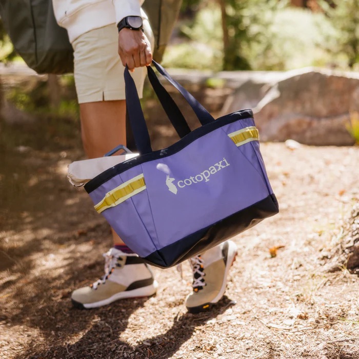 cotopaxi（コトパクシ） 【26春夏新色】コトパクシ Cotopaxi Allpa 30L
