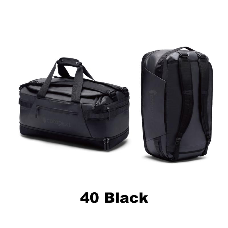 cotopaxi（コトパクシ） Cotopaxi Allpa 50L Duffel Bag ダッフル