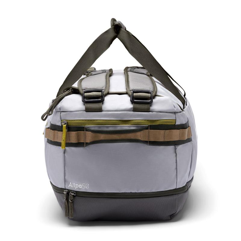 cotopaxi（コトパクシ） Cotopaxi Allpa 50L Duffel Bag ダッフル