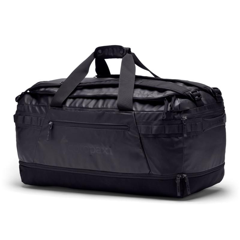 HEAD REBELS ダッフルバッグ 70L ブラック/イエロー 61U6soGg7LL._AC_SS300_.jpg