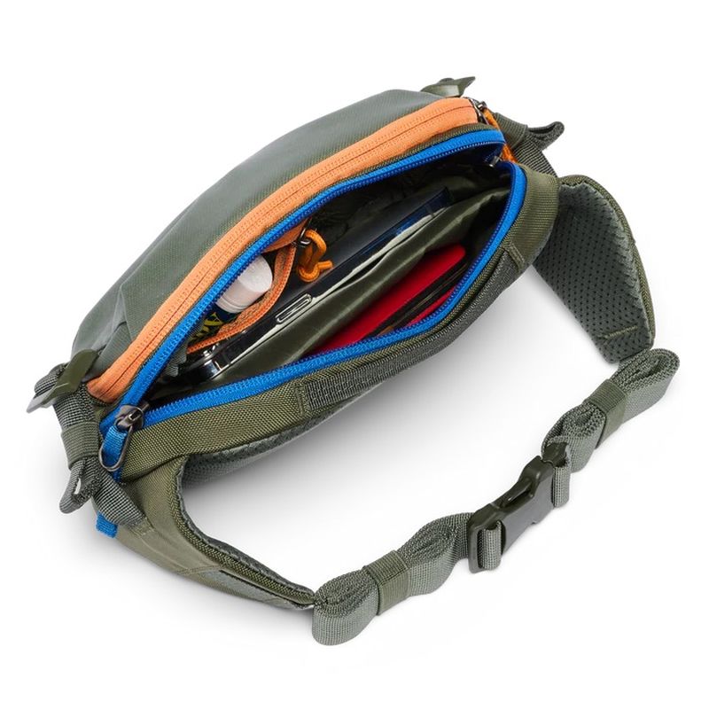 cotopaxi（コトパクシ） Cotopaxi Allpa X 1.5L Hip Pack ヒップパック