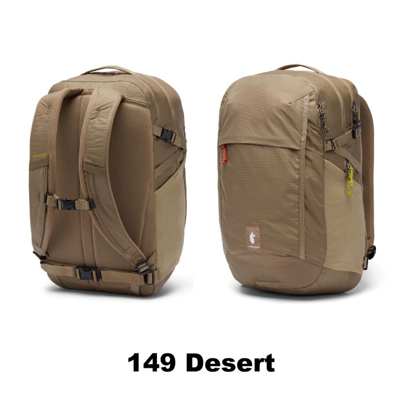 cotopaxi コトパクシ Cotopaxi Mente 32L Daypack Cada Dia