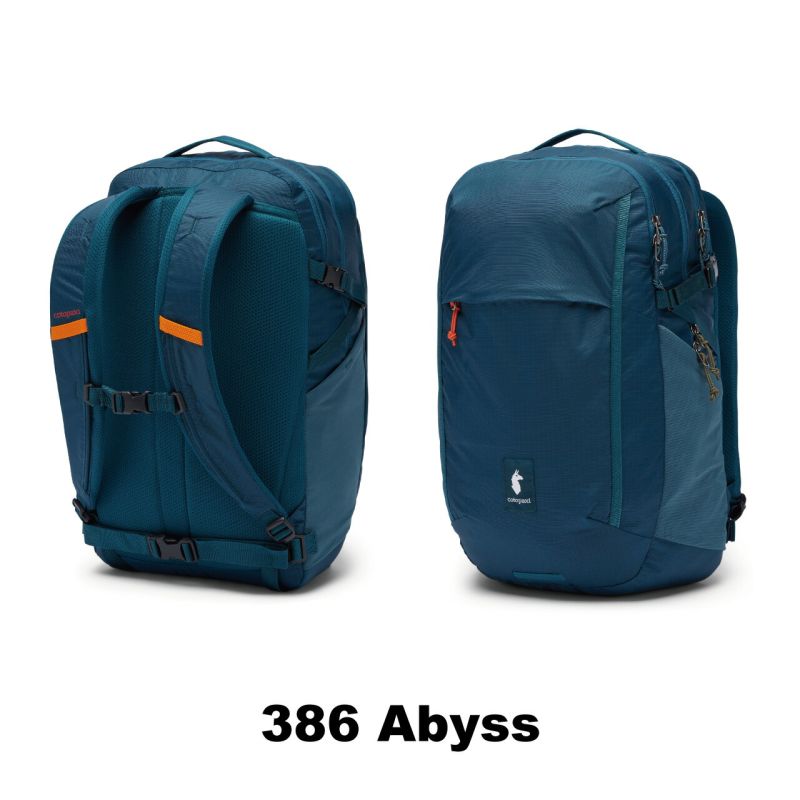 cotopaxi Ment 32L 新品未使用 楽天市場】コトパクシ メンテ32Lデイパックカダディア cotopaxi