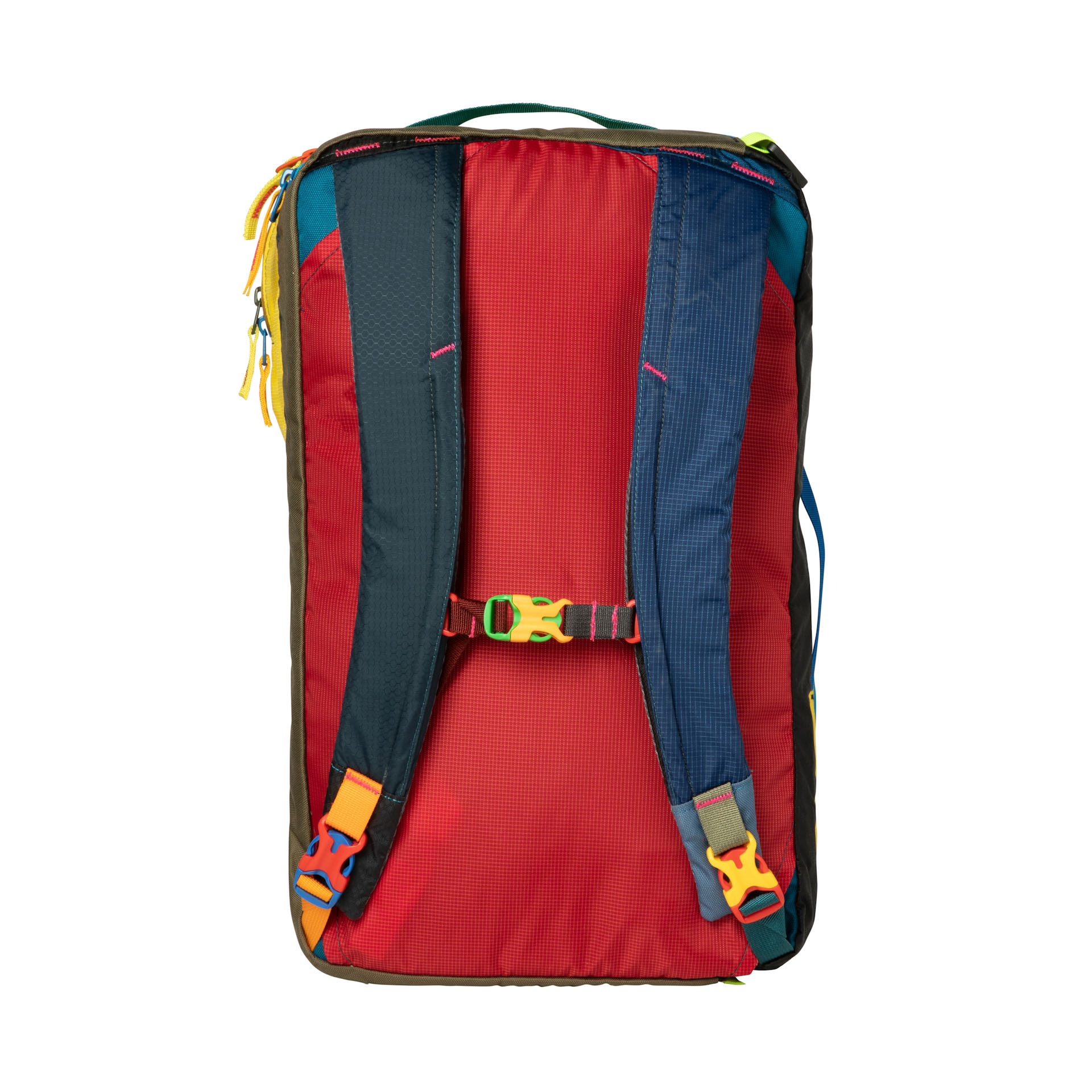 cotopaxi（コトパクシ） 【色が選べる】コトパクシ Cotopaxi Tasra 16L
