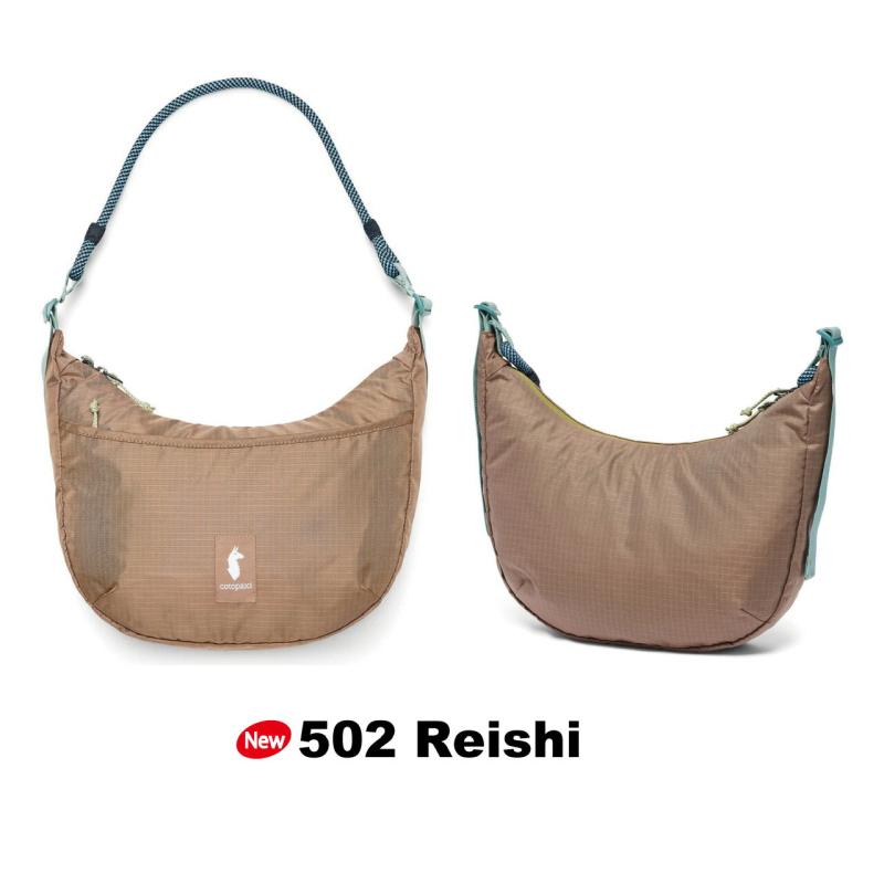 cotopaxi 【25春夏Newカラー】コトパクシ Cotopaxi Trozo 8L