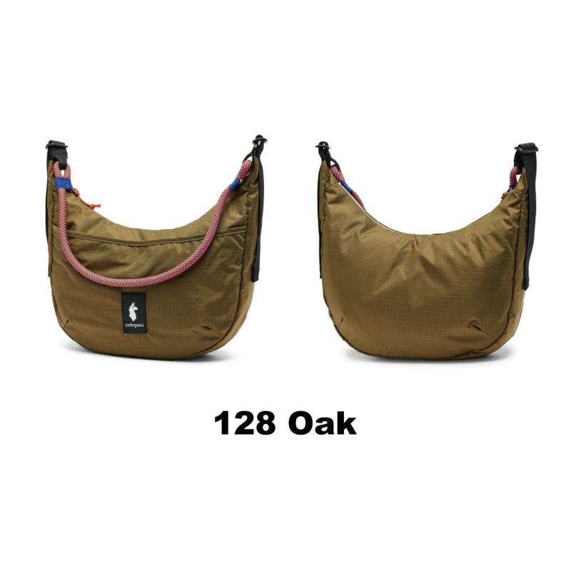 cotopaxi 【25春夏Newカラー】コトパクシ Cotopaxi Trozo 8L