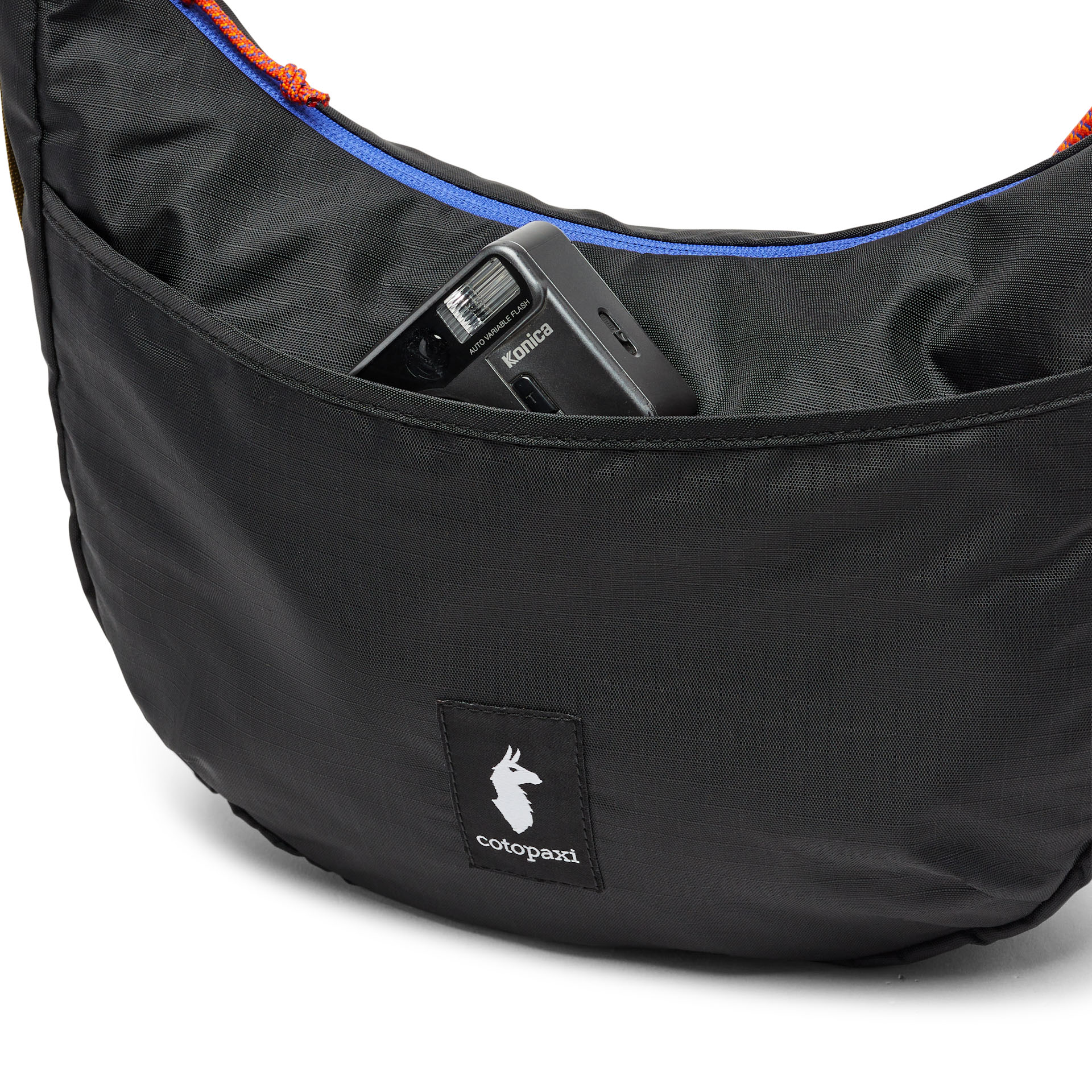 cotopaxi（コトパクシ） 【25秋冬新色】コトパクシ Cotopaxi Trozo 8L