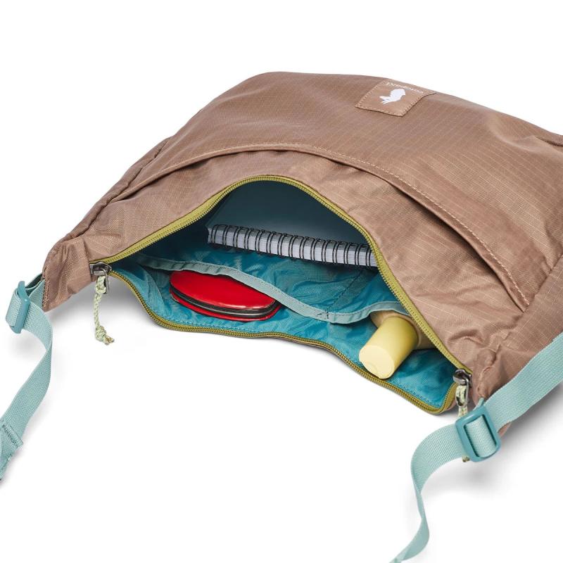 cotopaxi 【25春夏Newカラー】コトパクシ Cotopaxi Trozo 8L