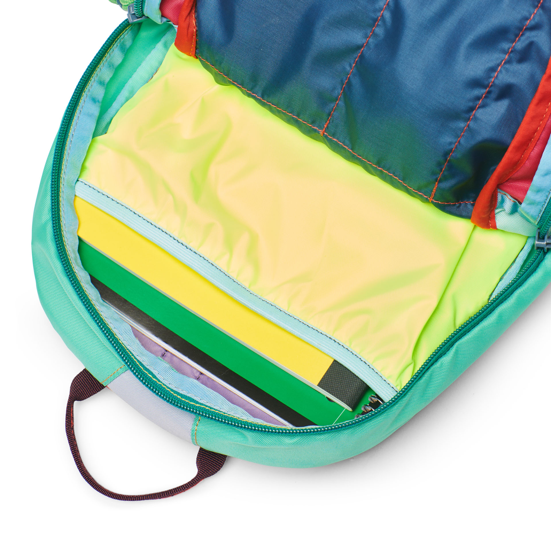 色が選べる】コトパクシ Cotopaxi Kids' Dimi 12L Backpack DelDia 色が選べる】コトパクシ Cotopaxi Kids' Dimi 12L Backpack DelDia