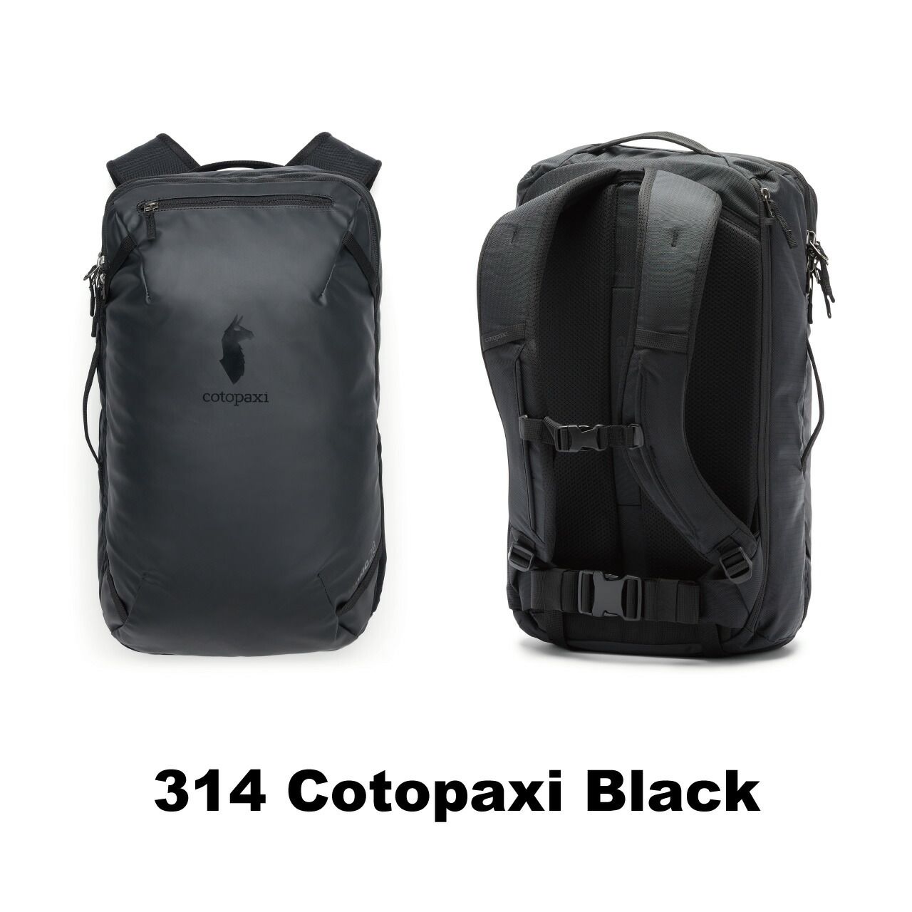 cotopaxi 【25春夏New】コトパクシ Cotopaxi Allpa 28L Travel