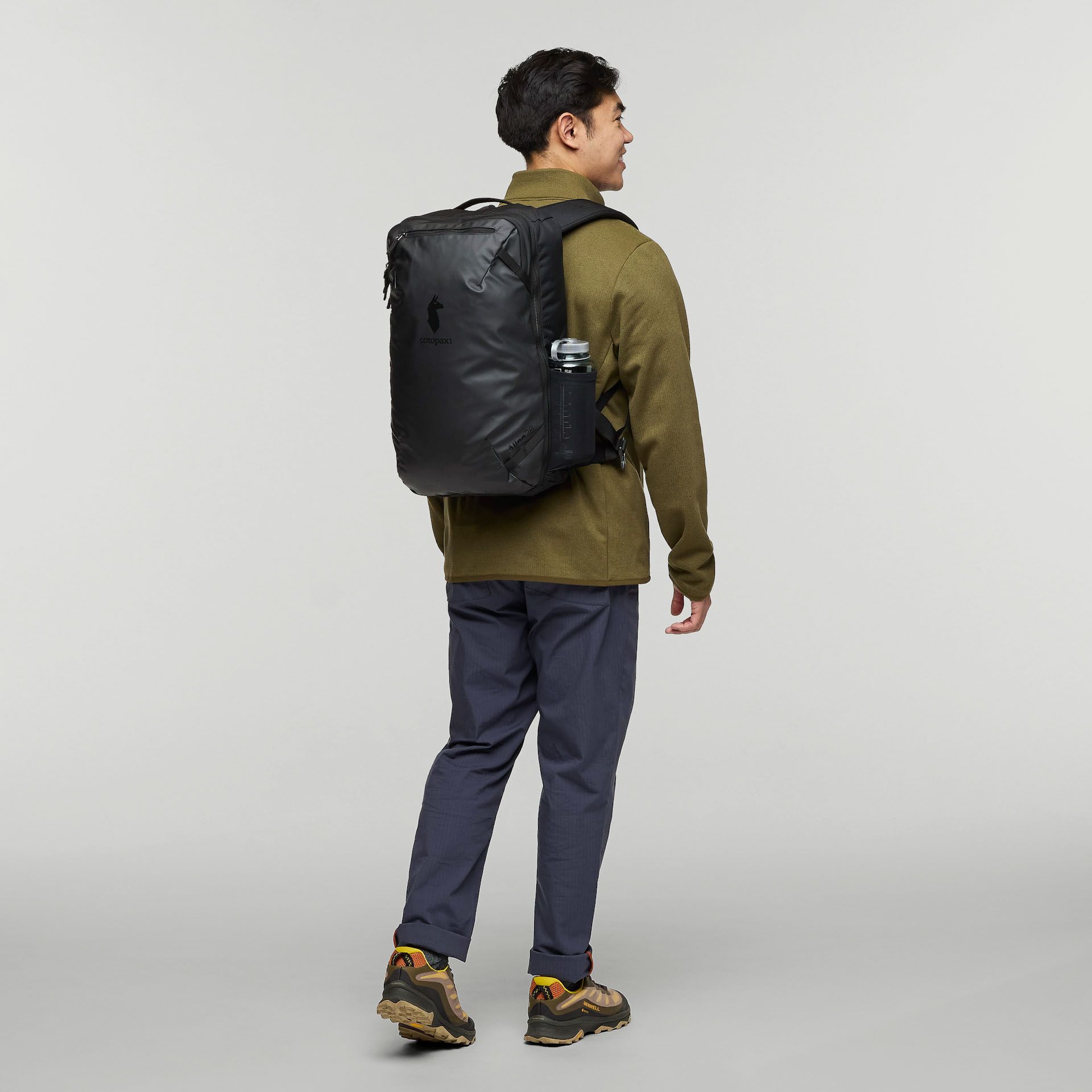 cotopaxi 【25春夏New】コトパクシ Cotopaxi Allpa 28L Travel