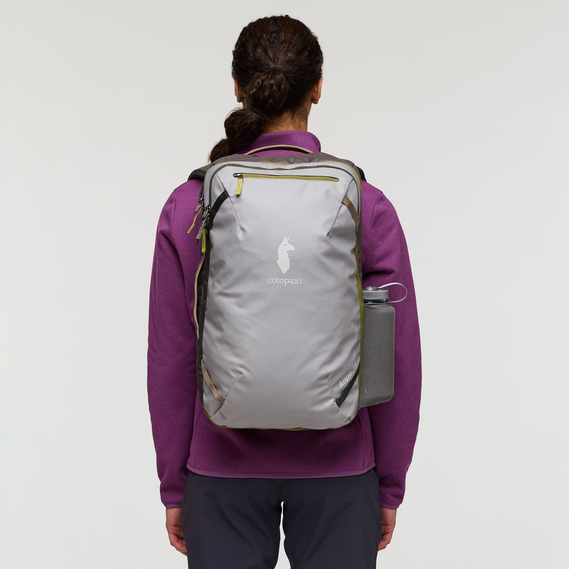 cotopaxi 【25春夏New】コトパクシ Cotopaxi Allpa 28L Travel