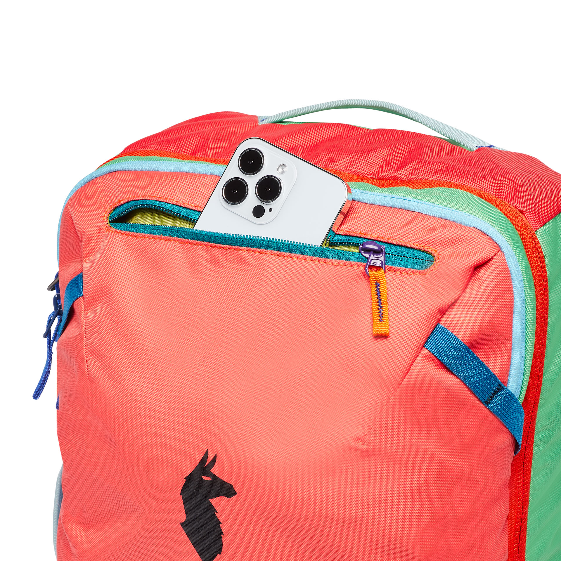 cotopaxi（コトパクシ） 【色が選べる】コトパクシ Cotopaxi Allpa 28L