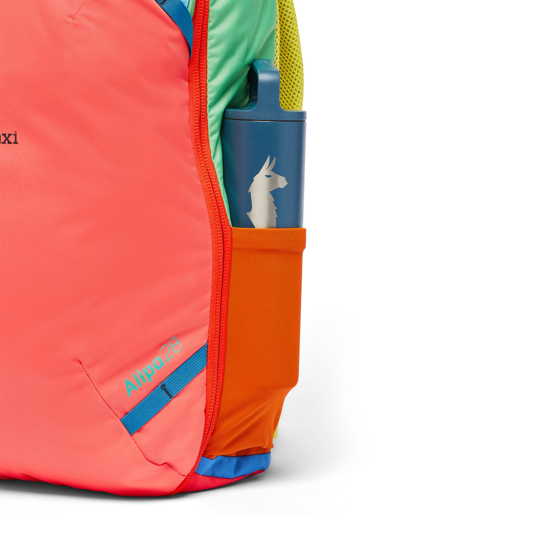 cotopaxi（コトパクシ） 【色が選べる】コトパクシ Cotopaxi Allpa 28L