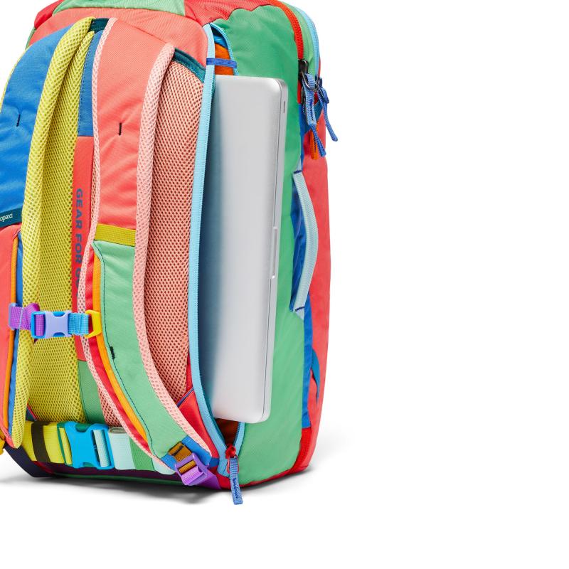 cotopaxi（コトパクシ） 【色が選べる】コトパクシ Cotopaxi Allpa 28L