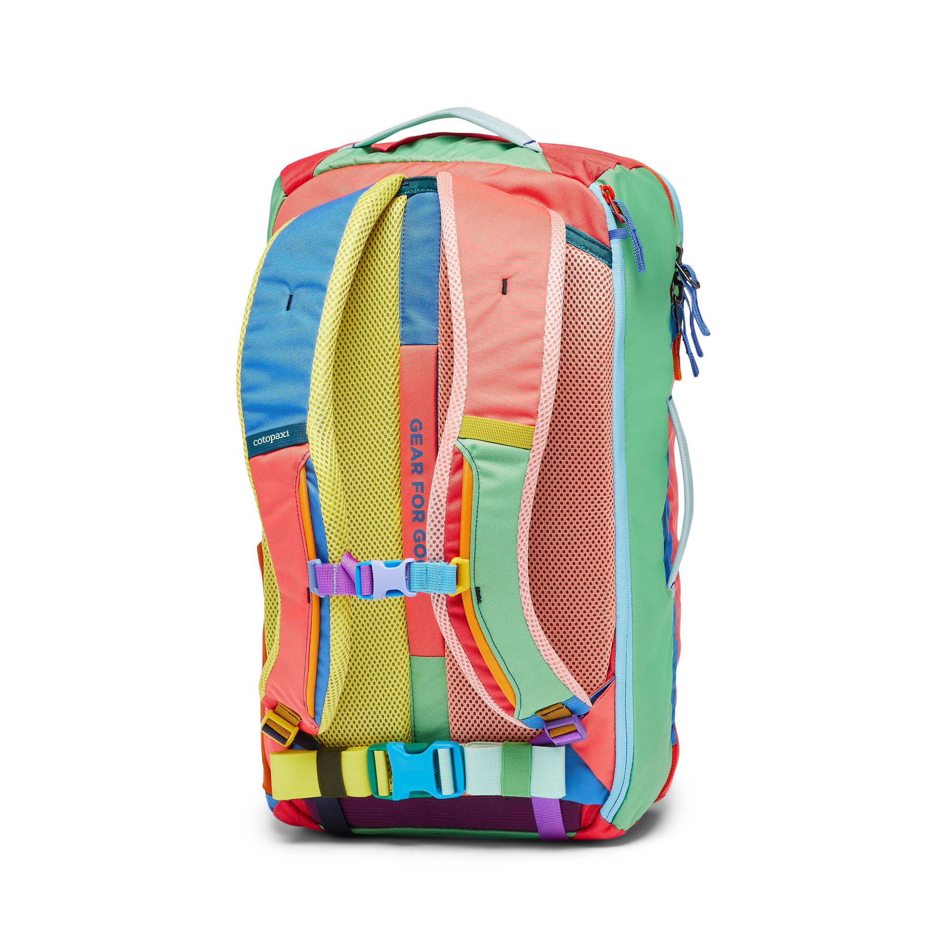 cotopaxi（コトパクシ） 【色が選べる】コトパクシ Cotopaxi Allpa 28L 