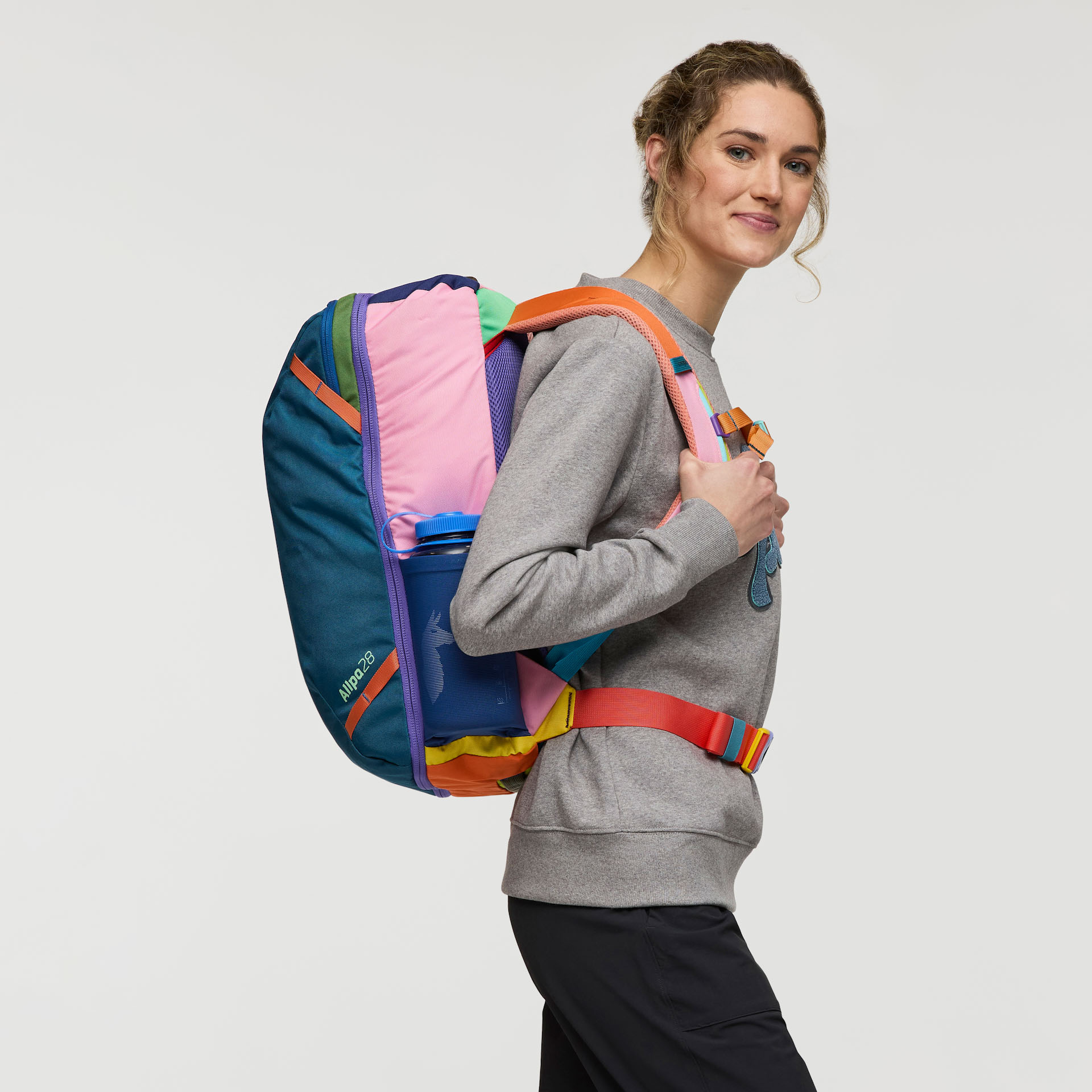 cotopaxi（コトパクシ） 【色が選べる】コトパクシ Cotopaxi Allpa 28L