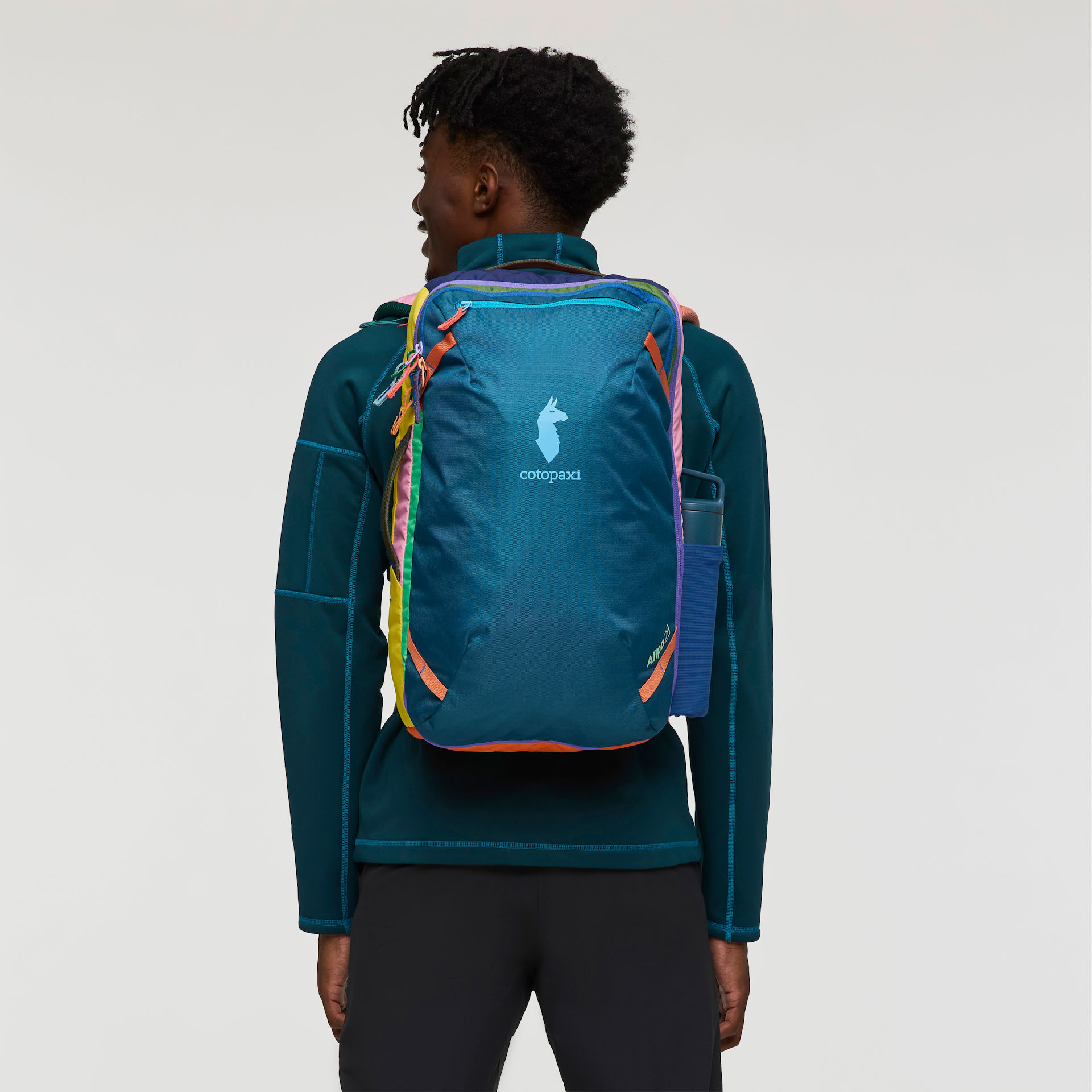 cotopaxi（コトパクシ） 【色が選べる】コトパクシ Cotopaxi Allpa 28L