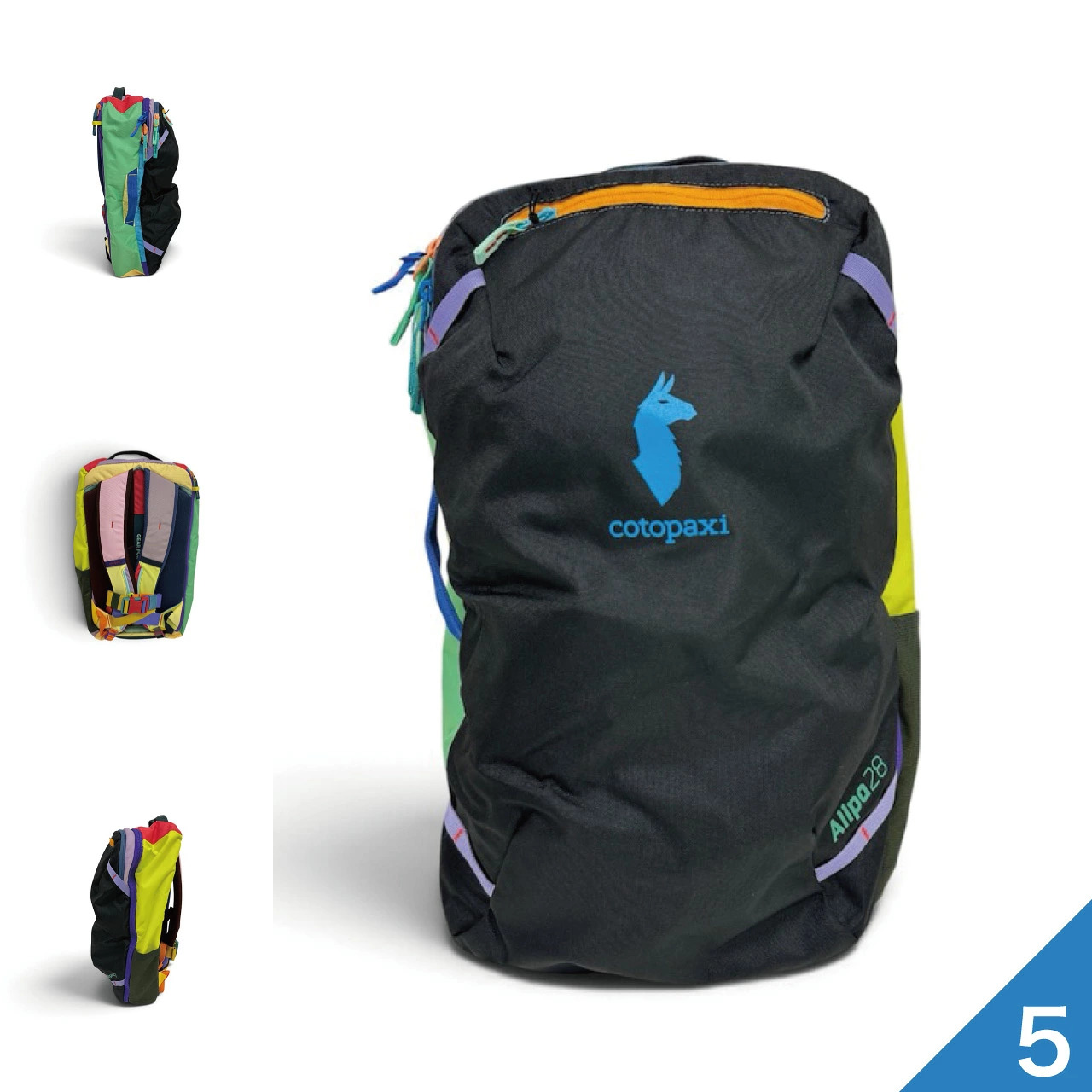 cotopaxi 28l（アウトドアリュック、バッグ）｜アウトドア、キャンプ