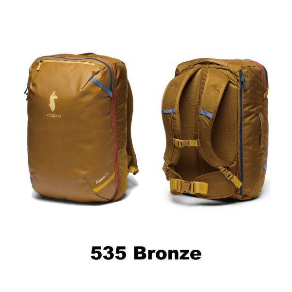 バックパック35l（cotopaxi）のおすすめ人気商品一覧 通販 - Yahoo