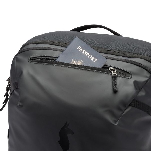 cotopaxi（コトパクシ） 【26春夏新色】コトパクシ Cotopaxi Allpa 35L